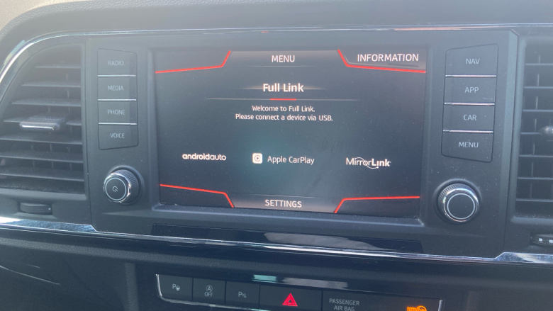 SEAT Ateca 2.0 TDI Xcellence [EZ] 5dr Diesel Estate